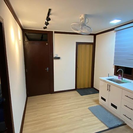 Tts Staycation Chalet Kampung Penarik Εξωτερικό φωτογραφία