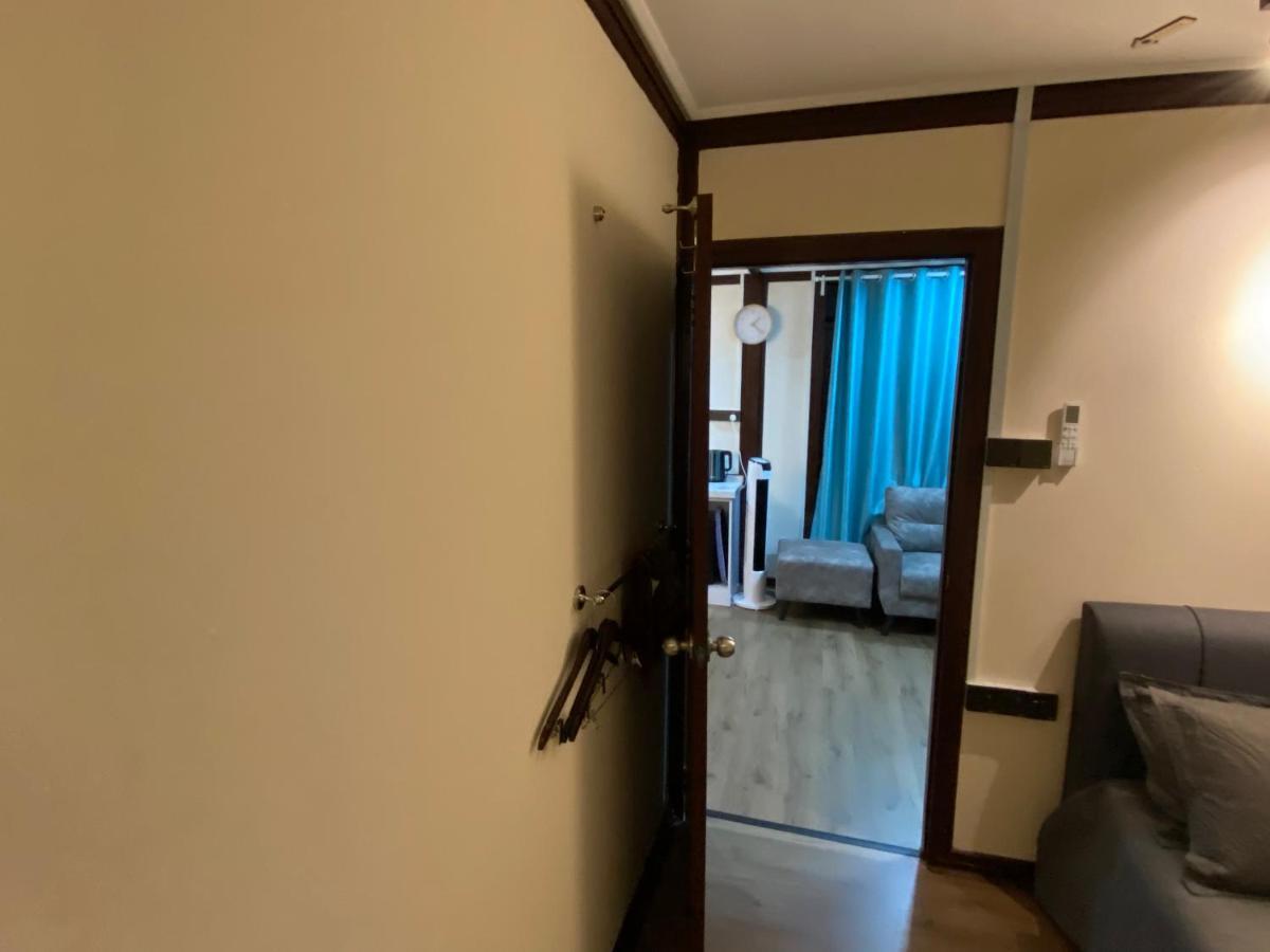 Tts Staycation Chalet Kampung Penarik Εξωτερικό φωτογραφία