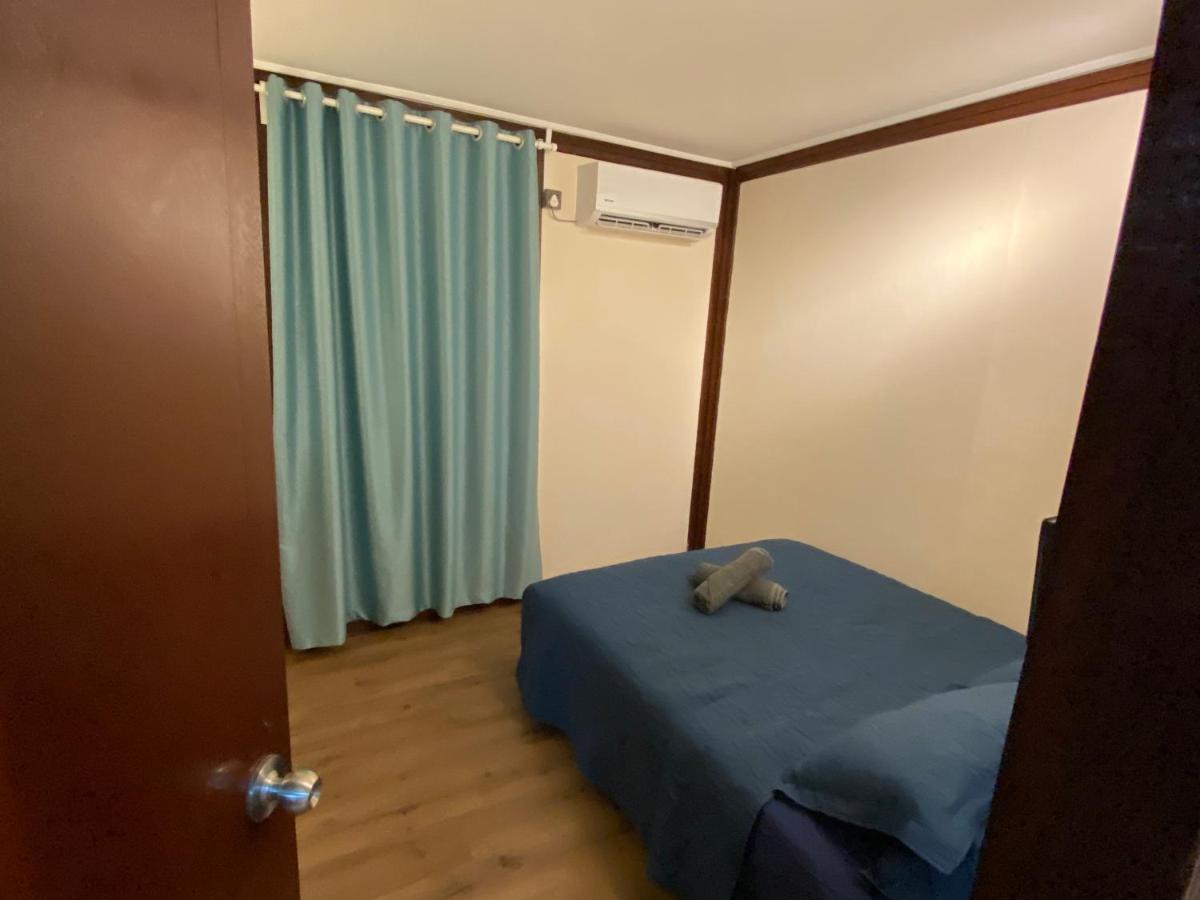 Tts Staycation Chalet Kampung Penarik Εξωτερικό φωτογραφία