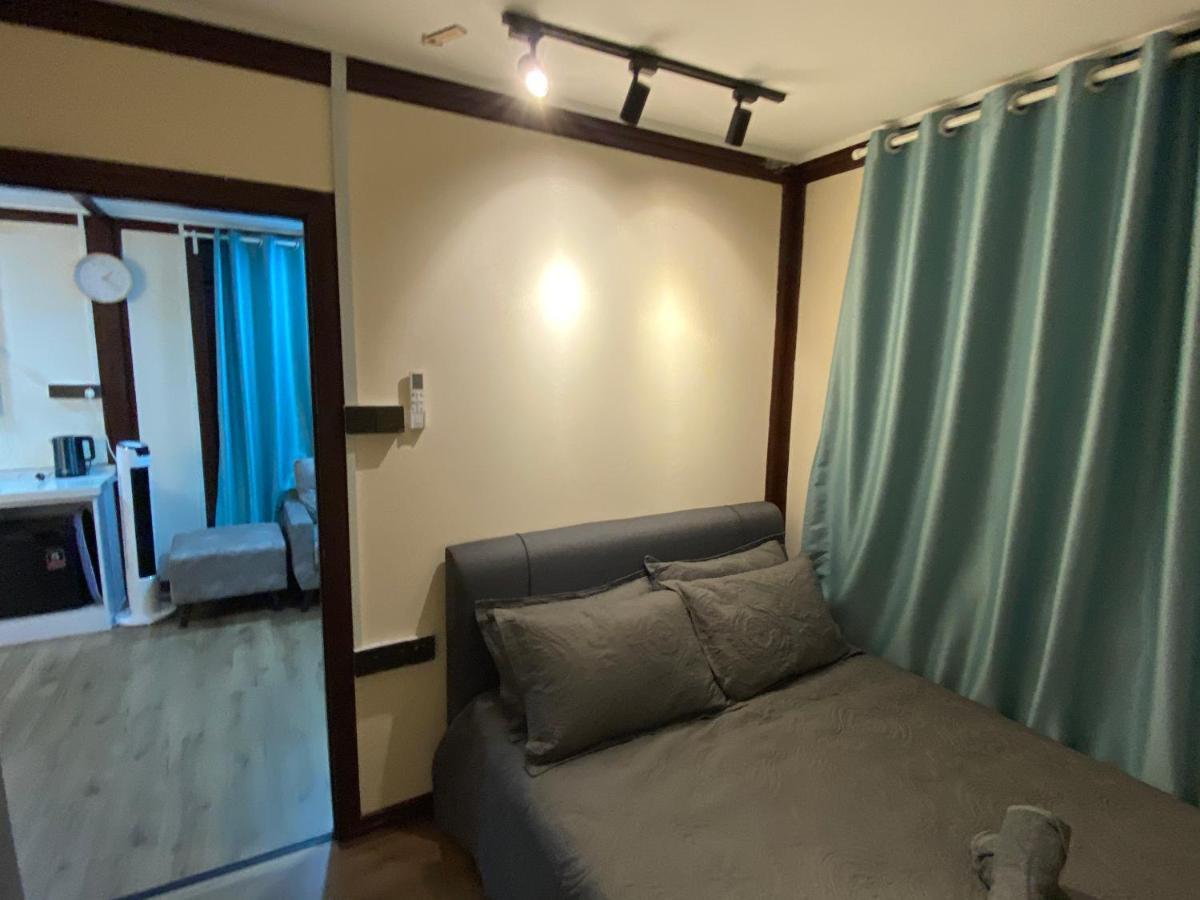 Tts Staycation Chalet Kampung Penarik Εξωτερικό φωτογραφία