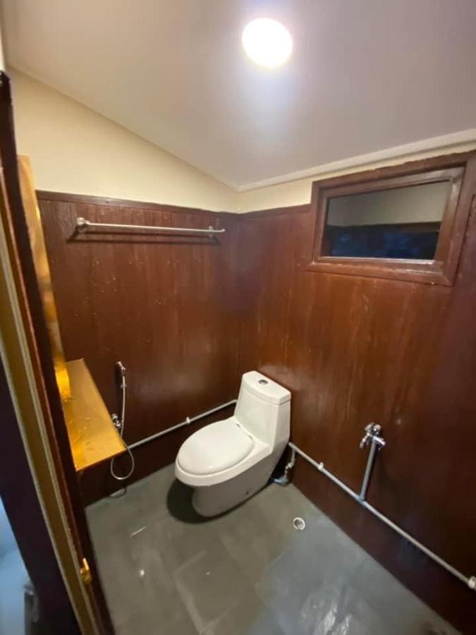 Tts Staycation Chalet Kampung Penarik Εξωτερικό φωτογραφία