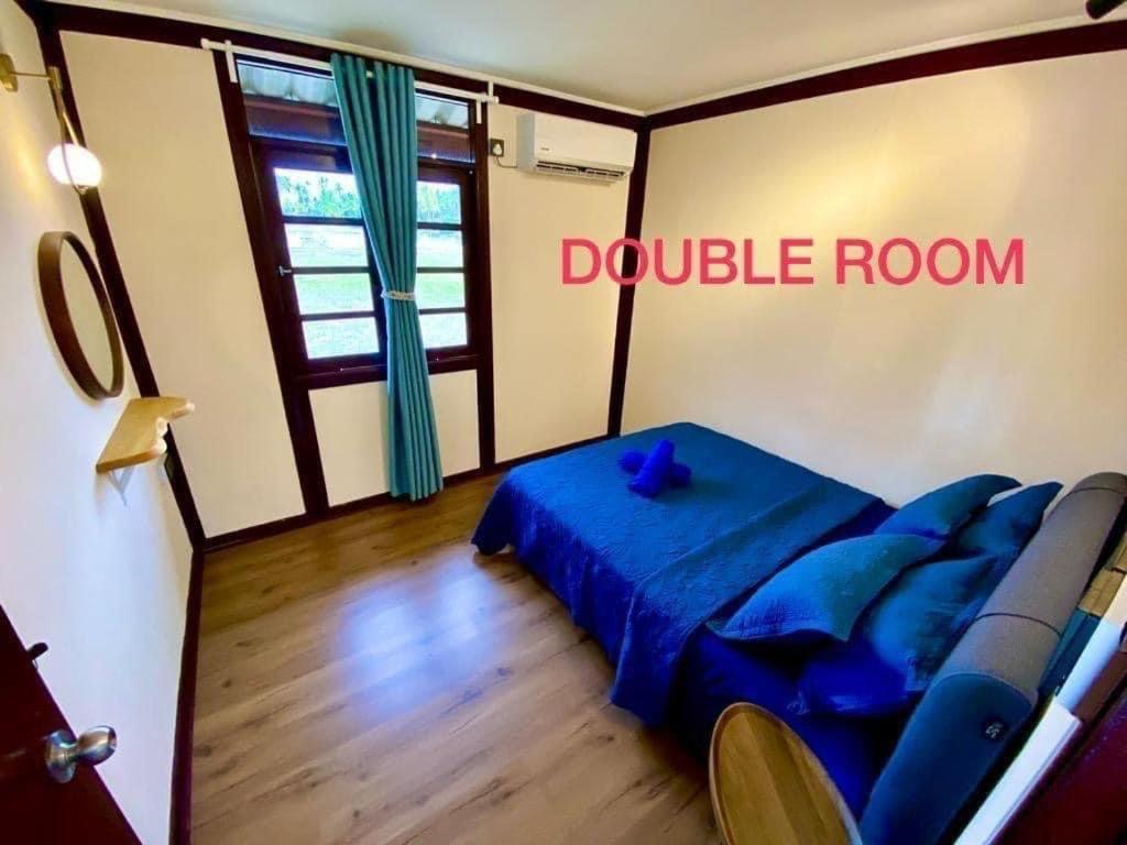 Tts Staycation Chalet Kampung Penarik Εξωτερικό φωτογραφία